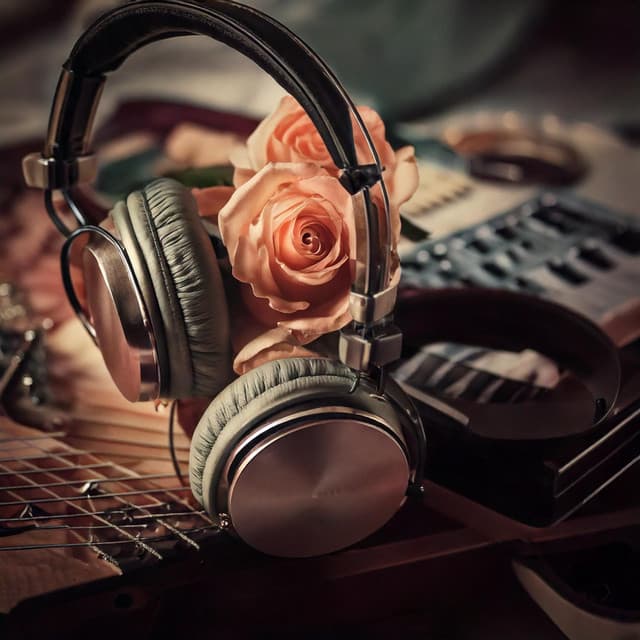 Melodic Journeys: Inspiring Music Pathways - Collected Dreams