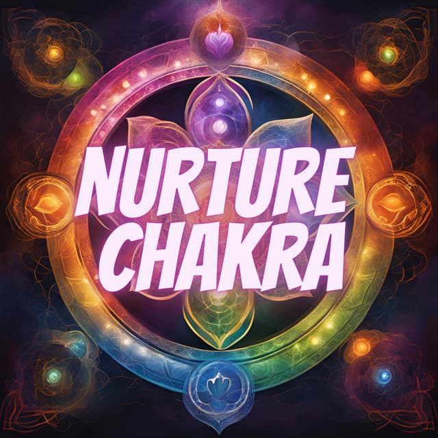 Nurture Chakra - Nurture Zen