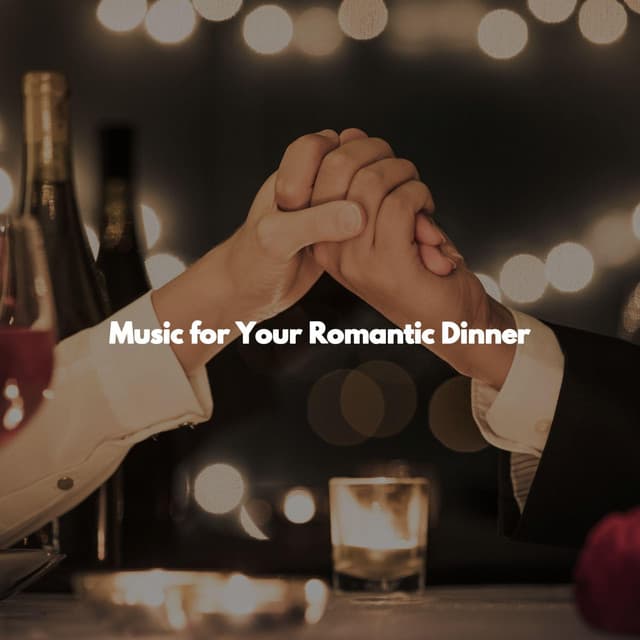 Music for Your Romantic Dinner - Thiago Sanchez Jazz Quartet