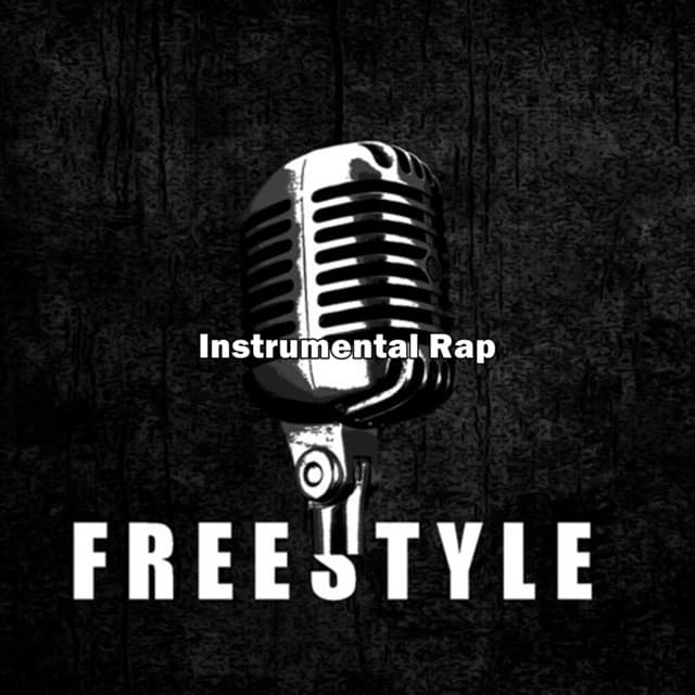 Instrumental Rap Freestyle - Instrumental Hip Hop Rap