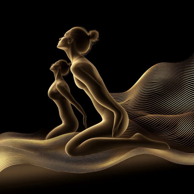 Episka Äventyrshavet: En Oändlig Värld för Läsande Själar - Positive Affirmations Music Zone