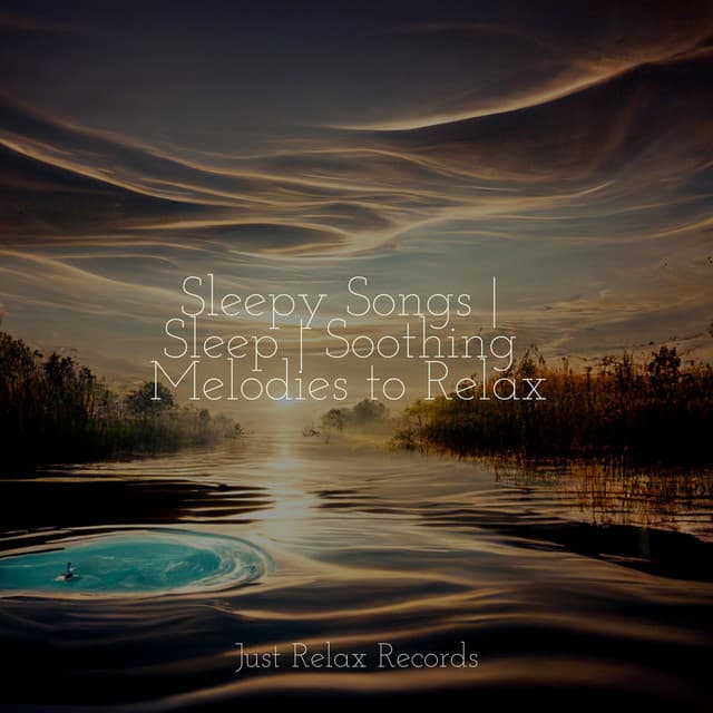 Sleepy Songs | Sleep | Soothing Melodies to Relax - Children's Music