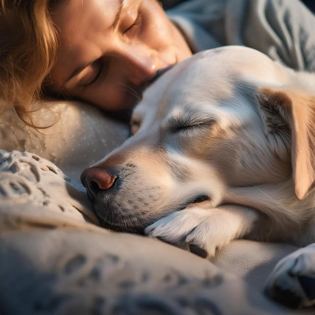 Orquesta De Perros: Armonías Relajantes Para Momentos De Calma - Jose Garcia