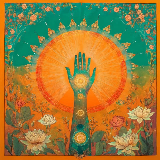 Unikke Poter Lyksalighed - Sleepy Meditation