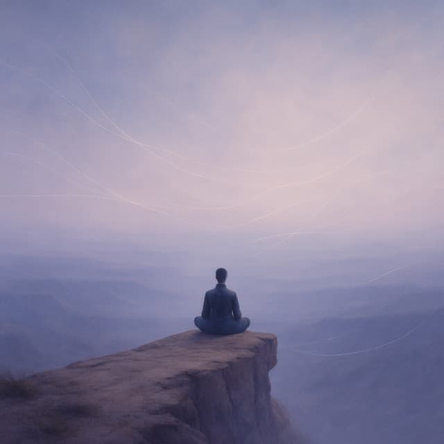 1 Infinity: Shorelines of the Mind - Yoga Music