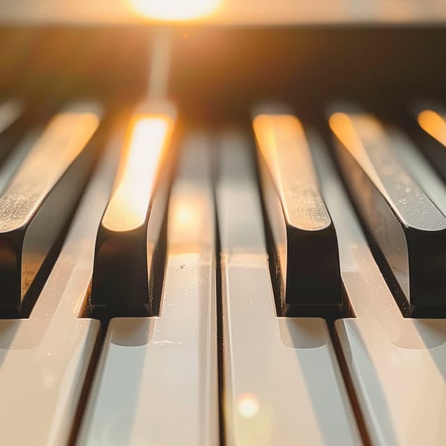 Aventuras Con Música De Piano: Ritmos Vibrantes - Canon en variaciones D