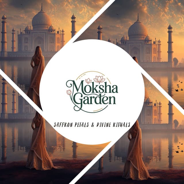Moksha Garden