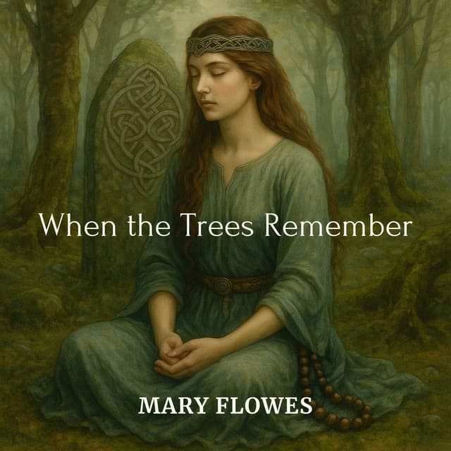 When the Trees Remember - Mary Flowes