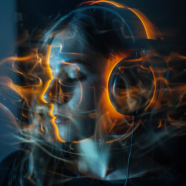 Focus Binaural Music for Efficiency - 174 Hz Solfeggio Tones