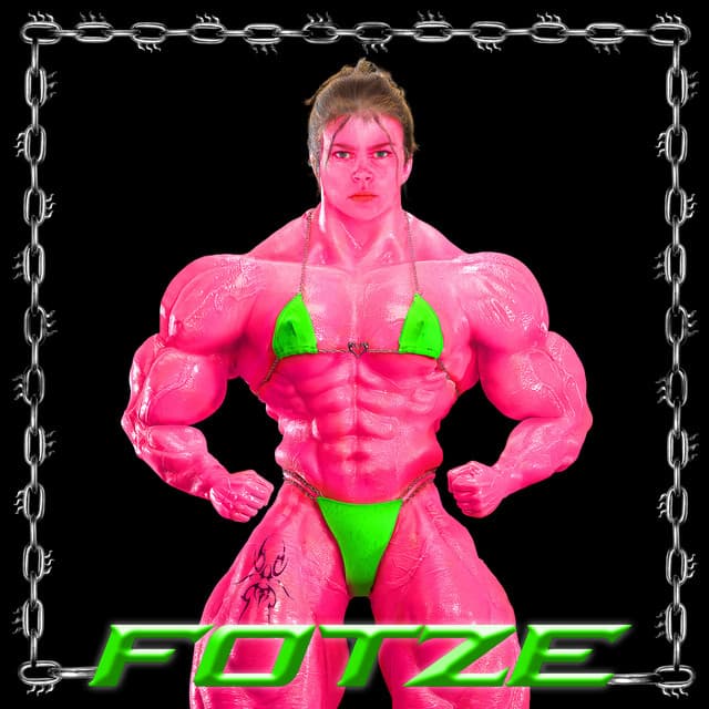 FOTZE - Ikkimel