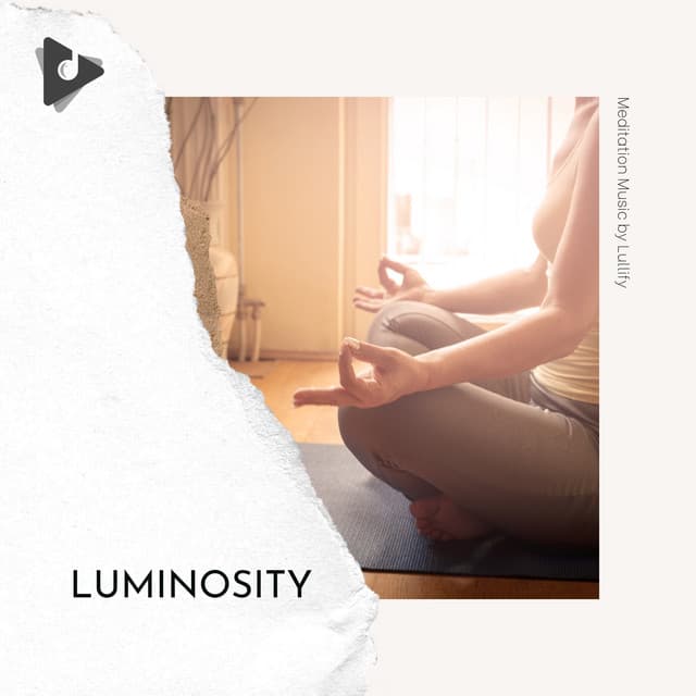 Luminosity - Meditation Music by Lullify
