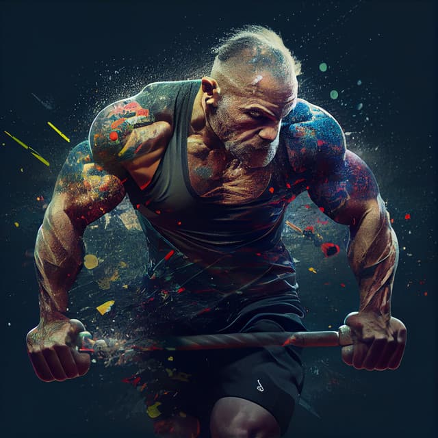 Workout Music