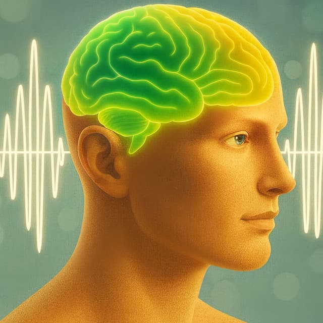 Hyper Concentration - Nadia Pam