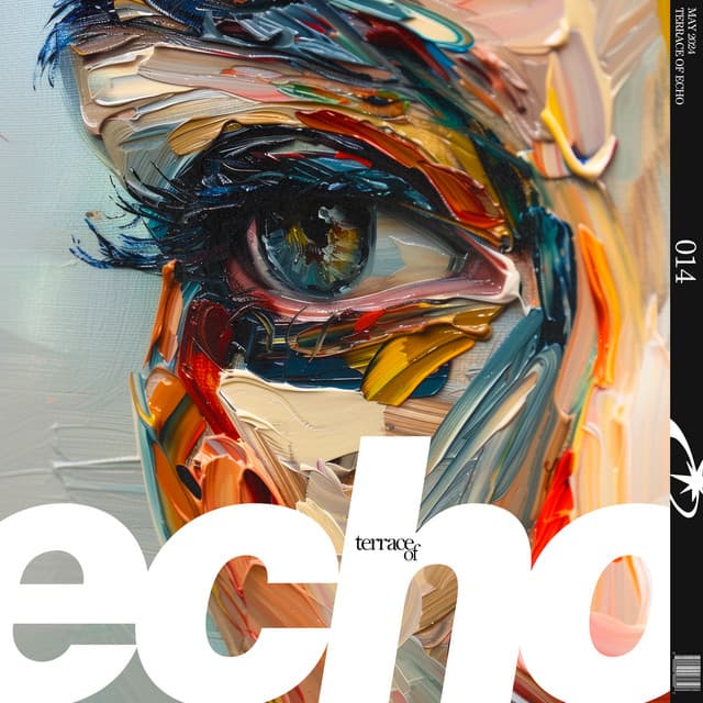 Terrace of Echo - Deep Relaxation Meditation Academy