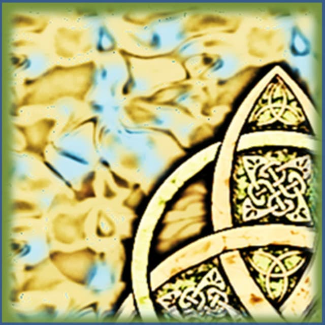 A Child of Dreamland - Traditional