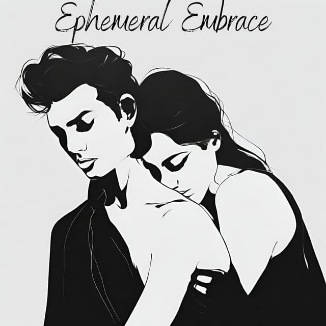 Ephemeral Embrace: Sultry Rhapsodies in the Twilight of Sensual Serenity - Sensual Massage to Aromatherapy Universe