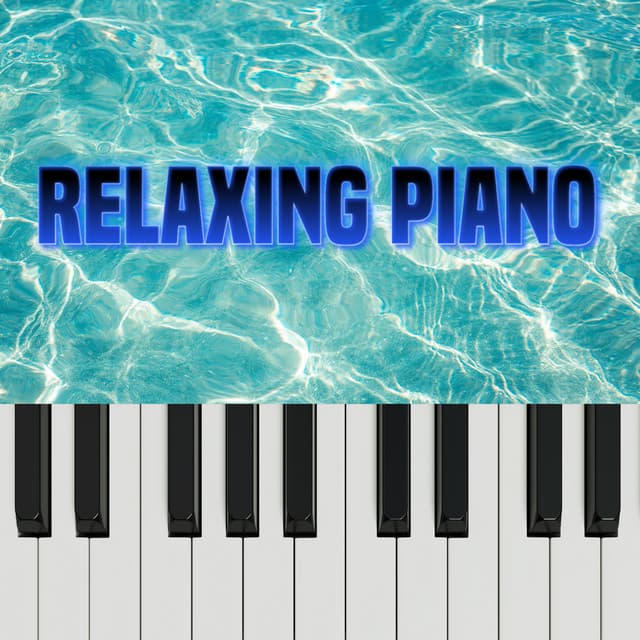 Gentle Classical Piano Music Calming Tranquility - Relaxing Piano