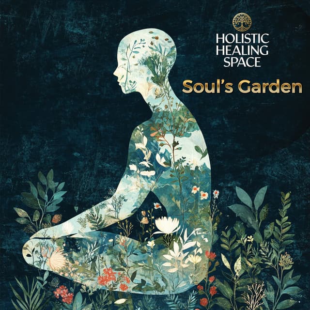 Holistic Healing Space