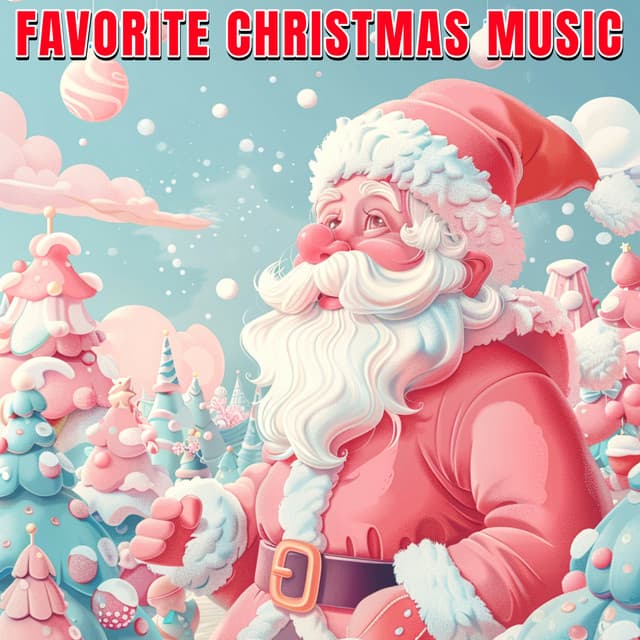 Christmas Peaceful Piano