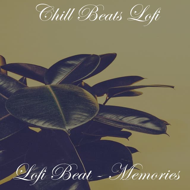 Lofi Beat - Memories - Chill Beats Lofi