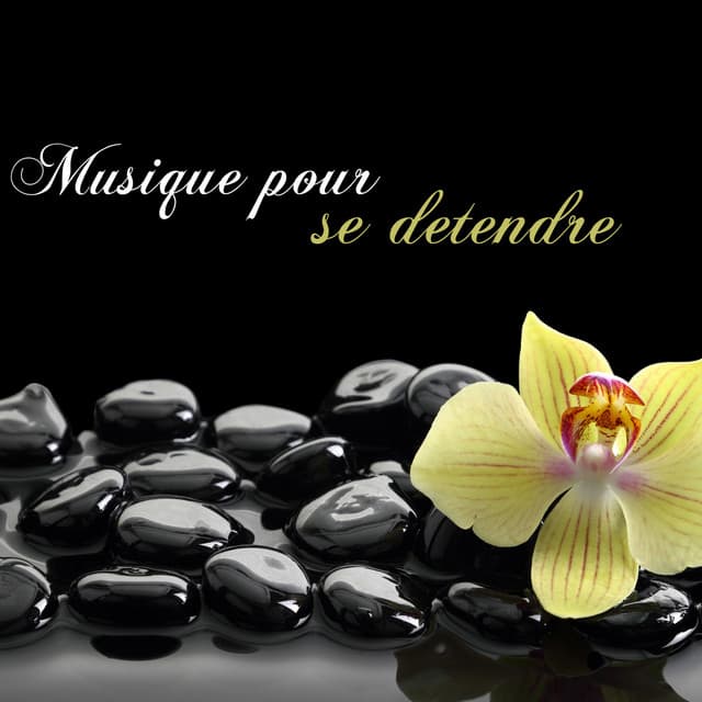 Musique pour se detendre dans votre salle de bain - Musique Zen Garden