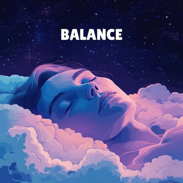Balance - Shakuhachi Sakano
