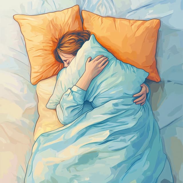 Strain of Sheets For Preparing Bed and Tucking In - Sleep Miracle