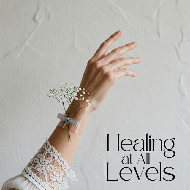 Healing at All Levels: Spiritual Perception with Super Recovery Frequencies - Chill Brainwaves