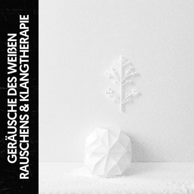 Bruit Blanc & Thérapie Sonore : Mélodies pour un Repos Profond - Ruido Blanco Hart