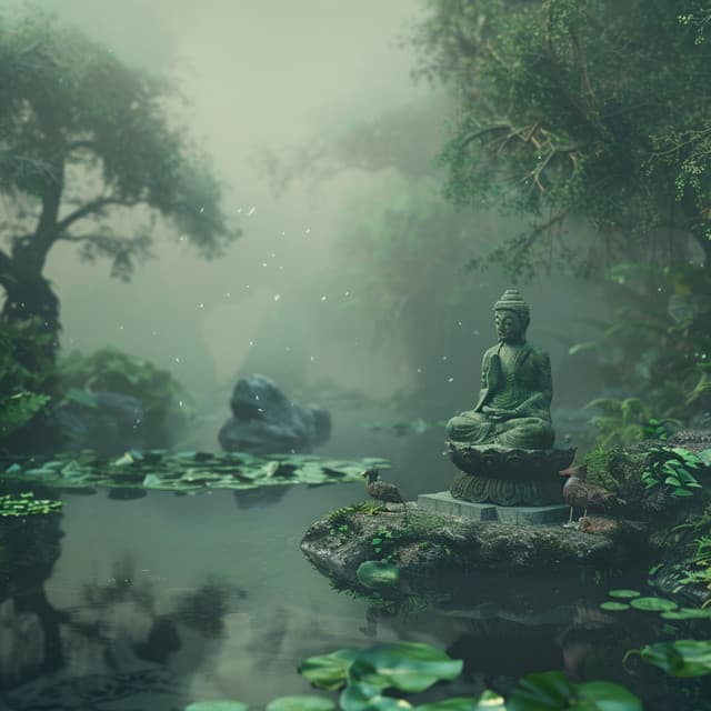 Ultimate Meditative Calm