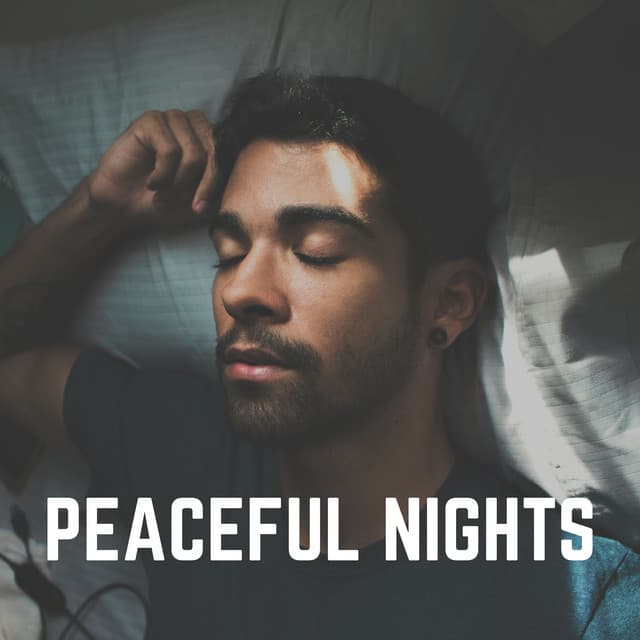 Peaceful Nights - Relaxation Sleep Meditation