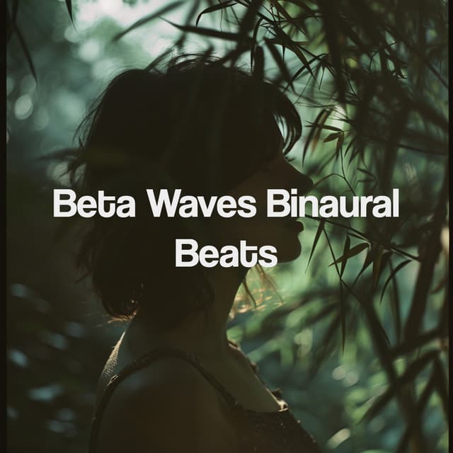 Beta Waves Binaural Beats - Study Alpha Waves