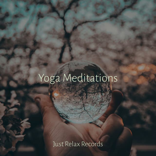 Yoga Meditations - MÚSICA PARA NIÑOS
