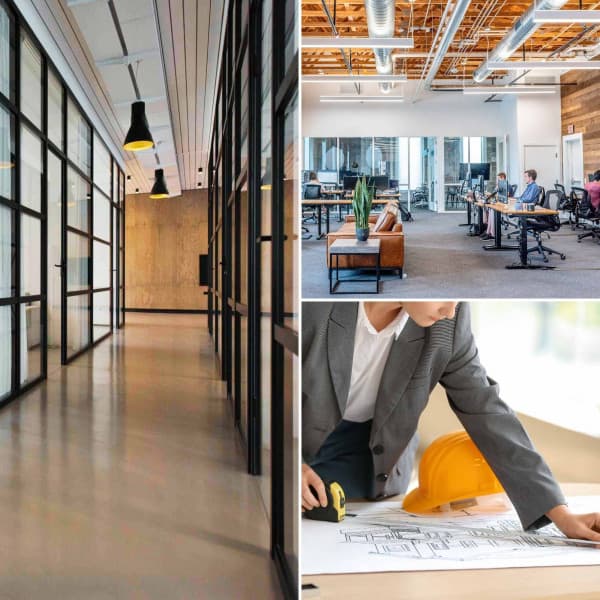 Hot Ambiance for Working from the Office - Música Moderna para Cafeterías