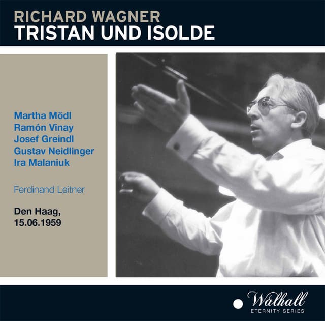 Tristan und Isolde - Richard Wagner
