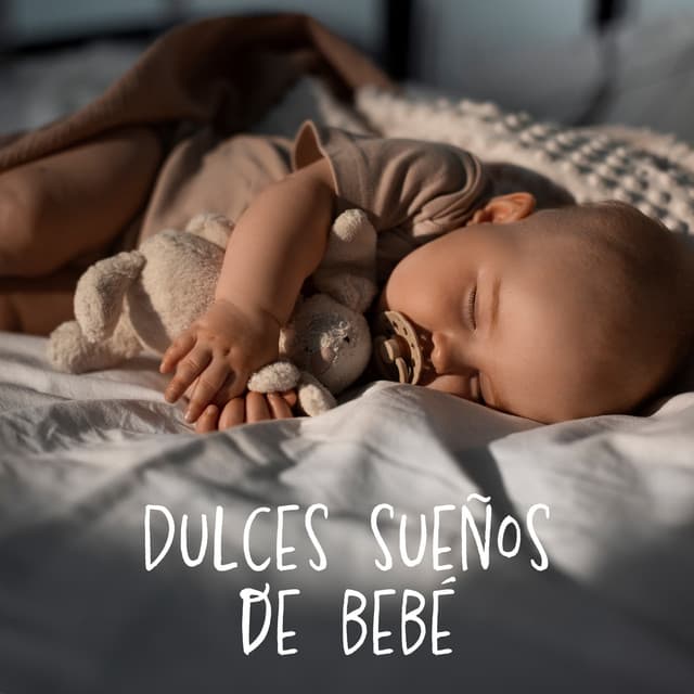 Dulces sueños de bebé: Nanas tranquilas - Academia de Música de Cuna