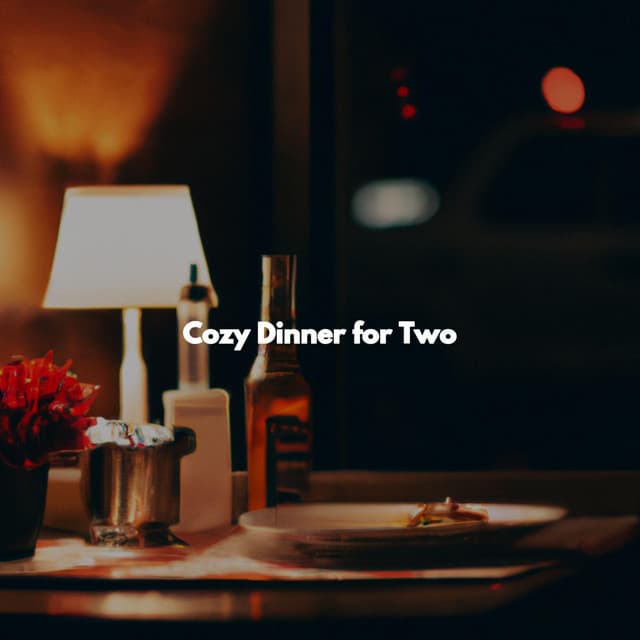 Cozy Dinner for Two - Background Jazz Music