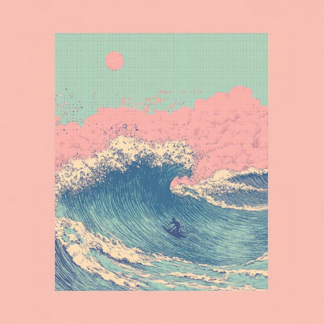 World of Coral Waters - Ocean Sounds