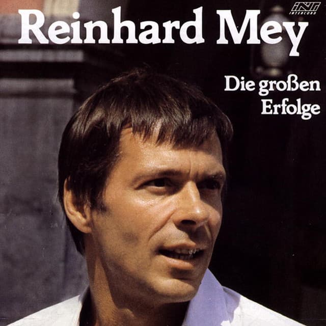 Die Grossen Erfolge - Reinhard Mey
