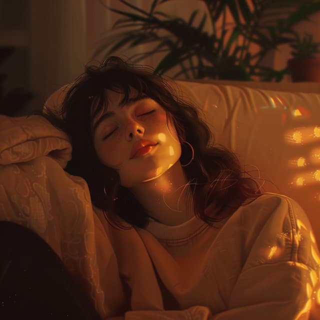 Tranquil Lofi Melodies for Deep Relaxation - Lofi Chillhop Bear