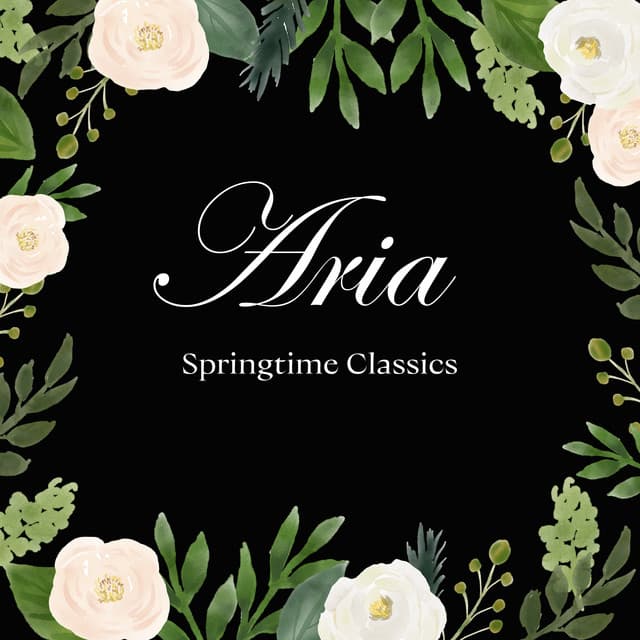"Aria" - Springtime Classics - Ludwig van Beethoven