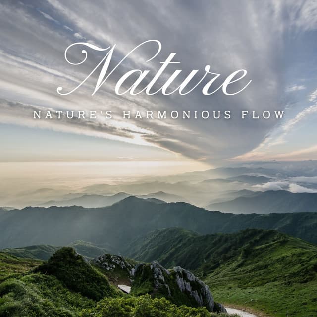 Rivers of Peace: Nature's Soothing Waters - River Sounds