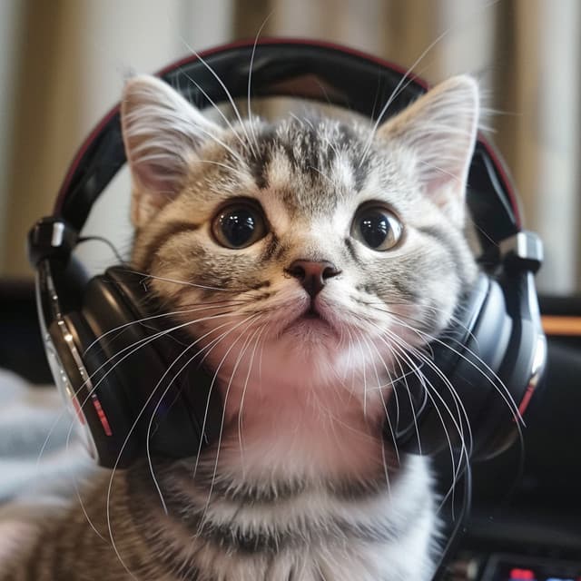 Mascotas Calmadas: Música Para Vivir En Paz - Reiki para animales