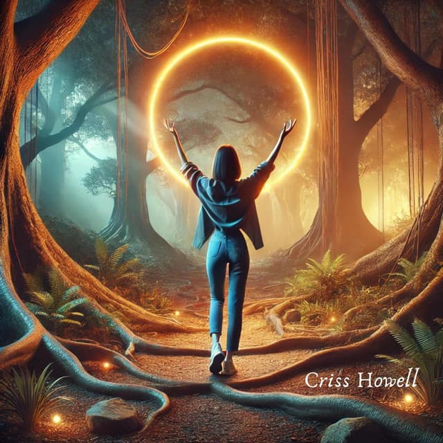 The Power of Attraction - Criss Howell