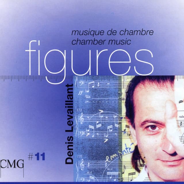 Figures - Denis Levaillant