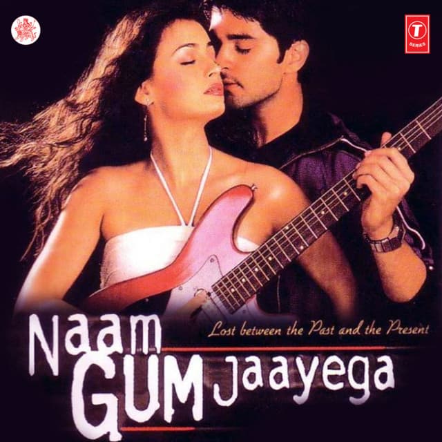 Naam Gum Jaayega - Anand-Milind