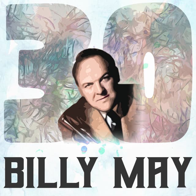 30 Hits of Billy May - Billy May