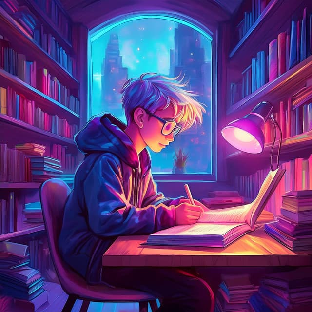 Maestro del saxofón