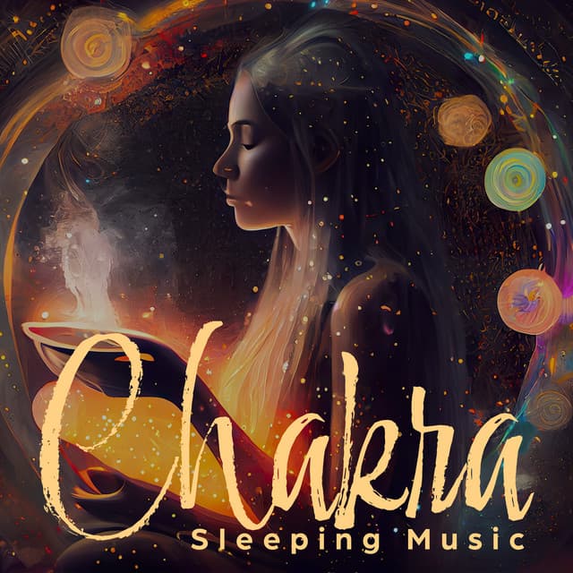 Chakra Sleeping Music - Mindfulness Meditation Guru