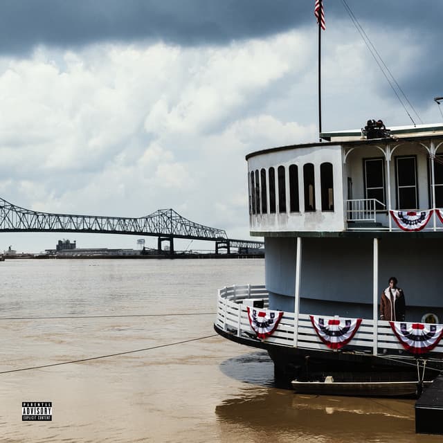 Don't Try This At Home - YoungBoy Never Broke Again